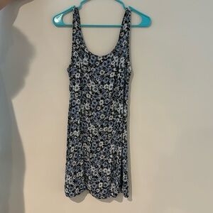 American eagle floral dress!